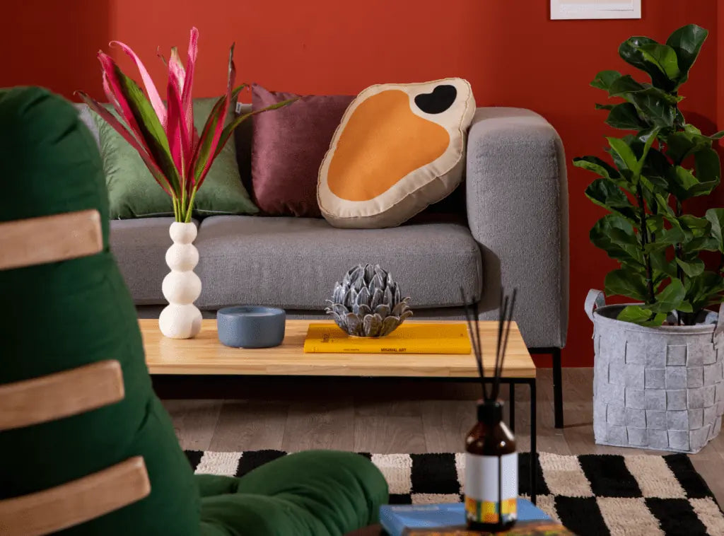 Verão em Casa: Como Deixar Seus Espaços com a Cara da Estação