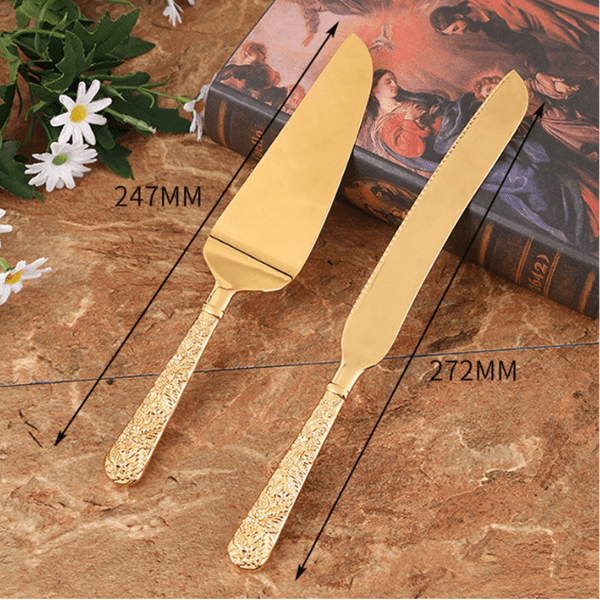 Kit Para Bolo França com 2 peças - Kasamô