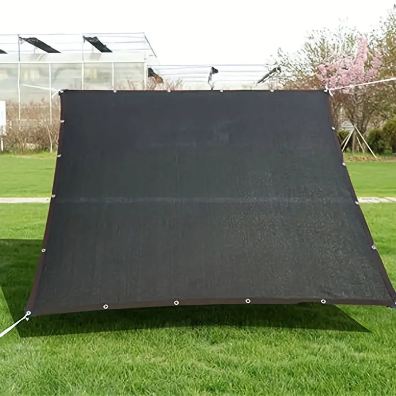 Tela de Sombreamento com Proteção UV