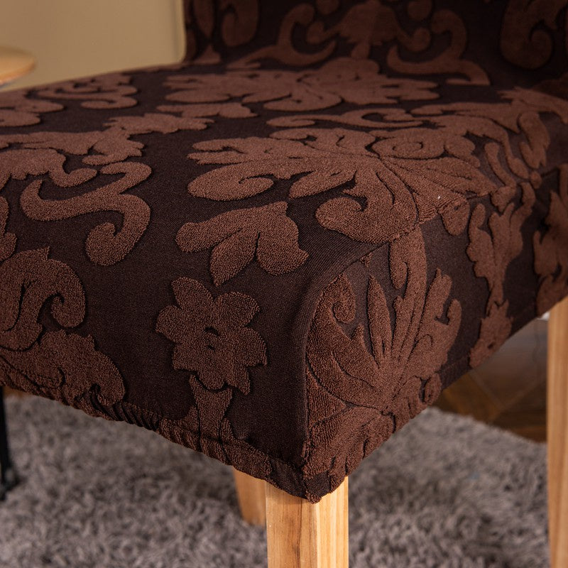 CapaFlex Véu de Mistério Impermeável