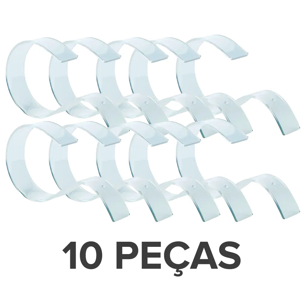 Organizador de Cintos