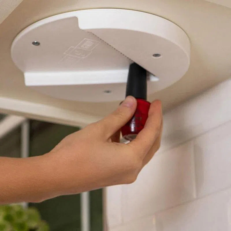 Abridor Universal para Fixar no Armário-Kasamô