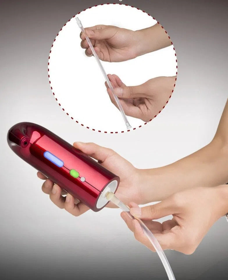 Aerador de Vinho Elétrico-Kasamô