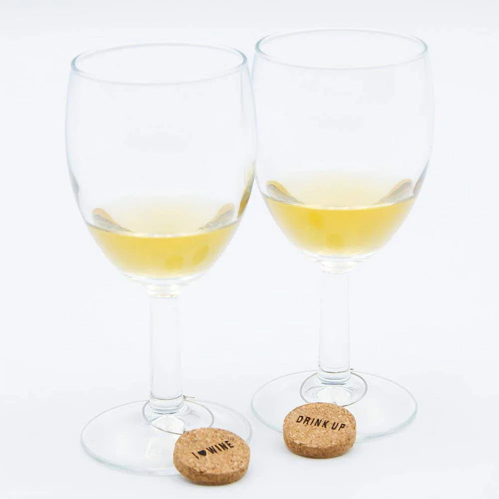 Anéis Decorativos para Taças-Kasamô