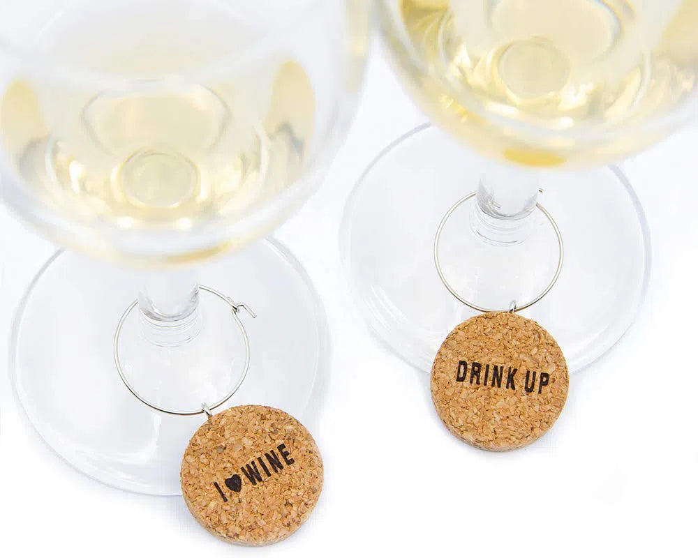 Anéis Decorativos para Taças-Kasamô