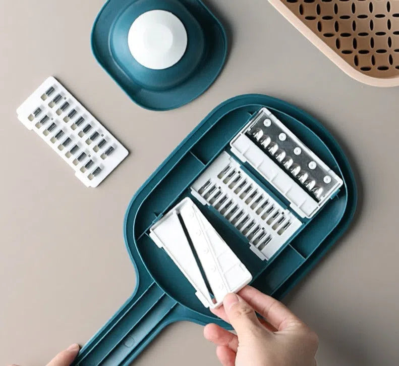 Aparelho Multiuso para Cozinha-Kasamô