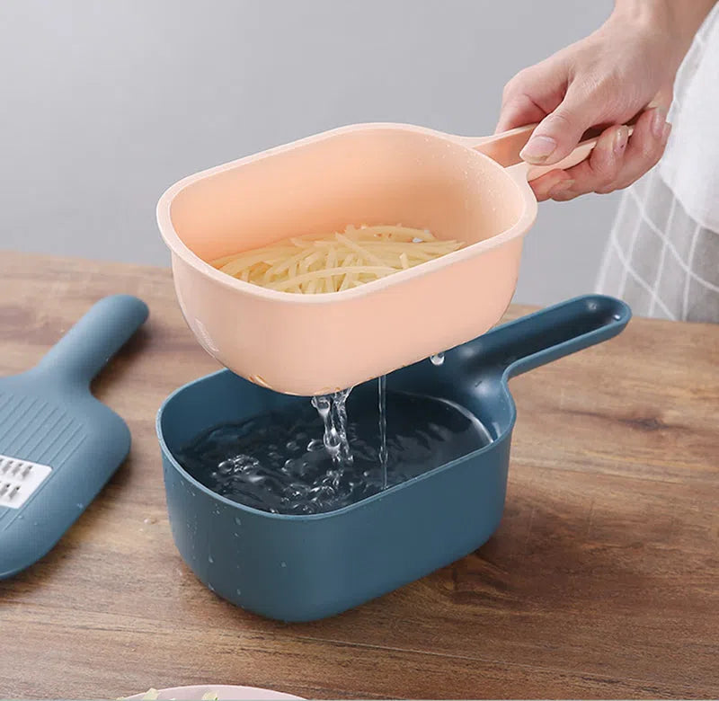 Aparelho Multiuso para Cozinha-Kasamô