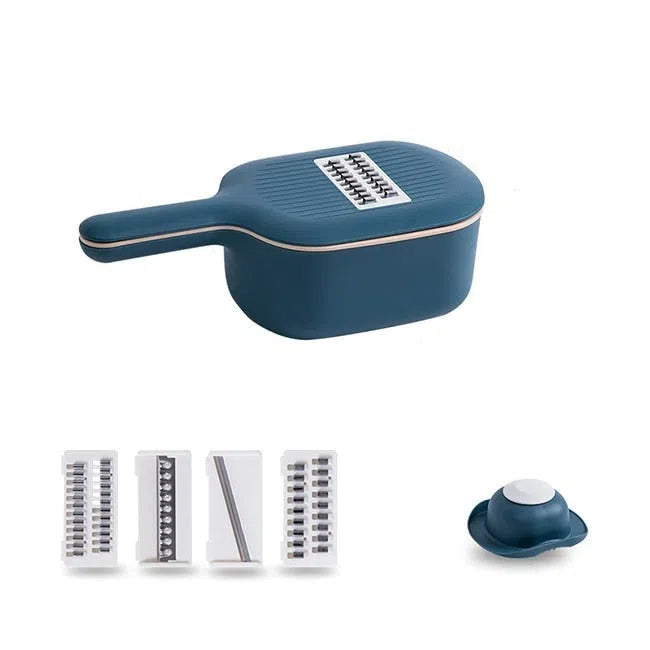 Aparelho Multiuso para Cozinha-Kasamô