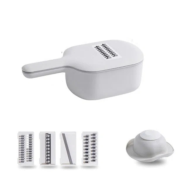 Aparelho Multiuso para Cozinha-Kasamô