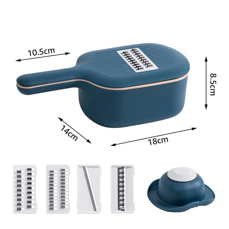 Aparelho Multiuso para Cozinha-Kasamô