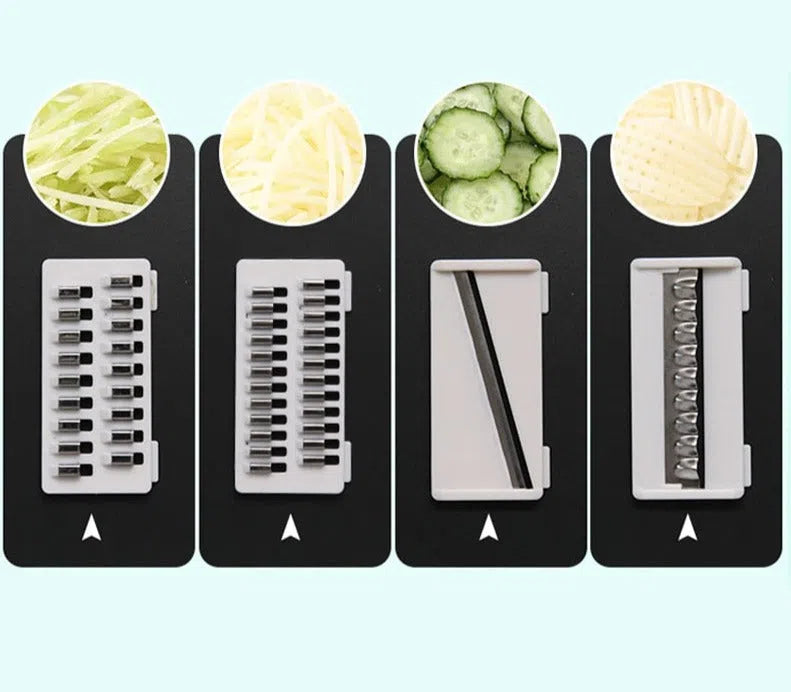 Aparelho Multiuso para Cozinha-Kasamô