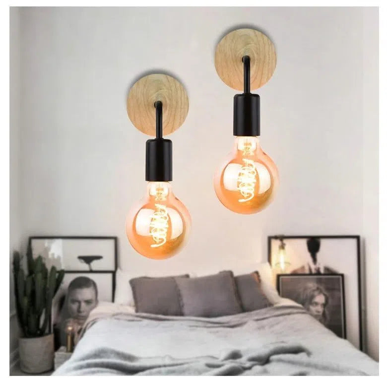 Arandela Escandinava-Kasamô