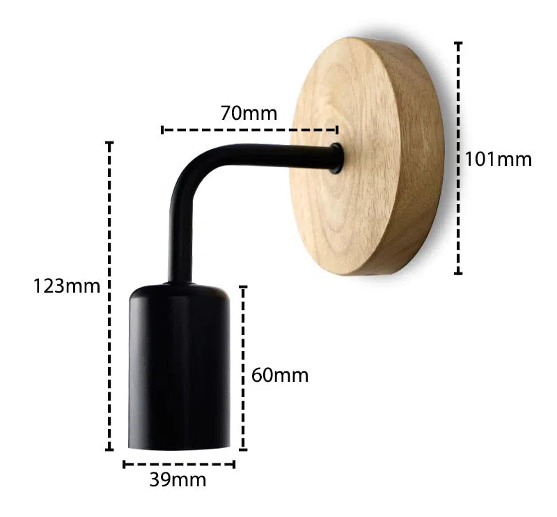 Arandela Escandinava-Kasamô