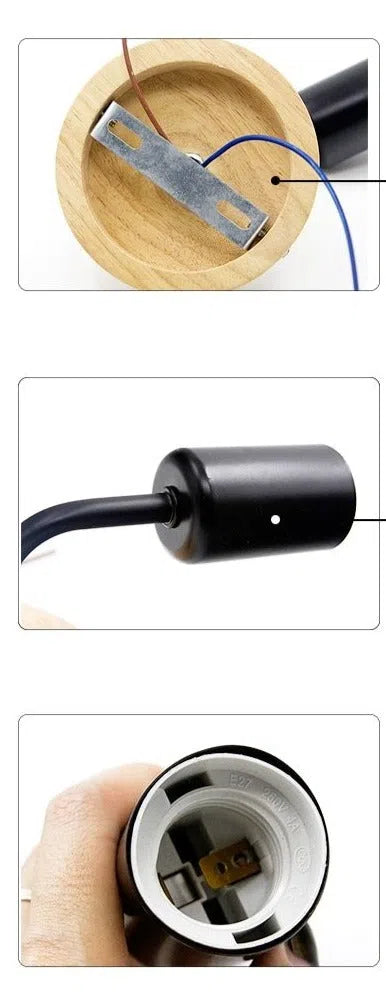 Arandela Escandinava-Kasamô