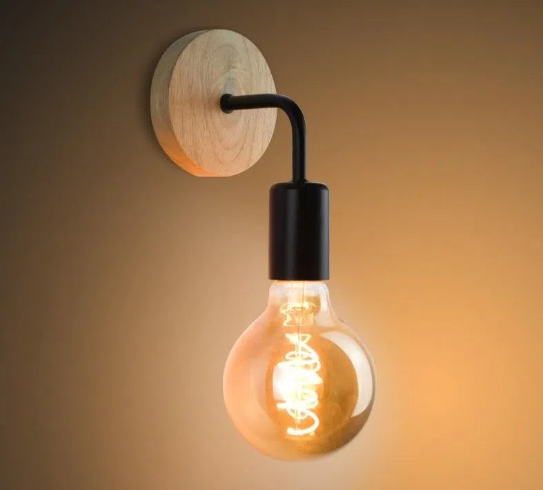 Arandela Escandinava-Kasamô