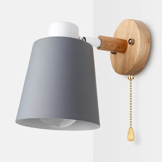 Arandela Estilo Nórdico-Kasamô