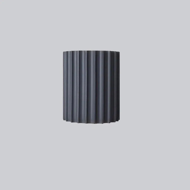 Arandela em Cerâmica - Decoração de Parede-Kasamô