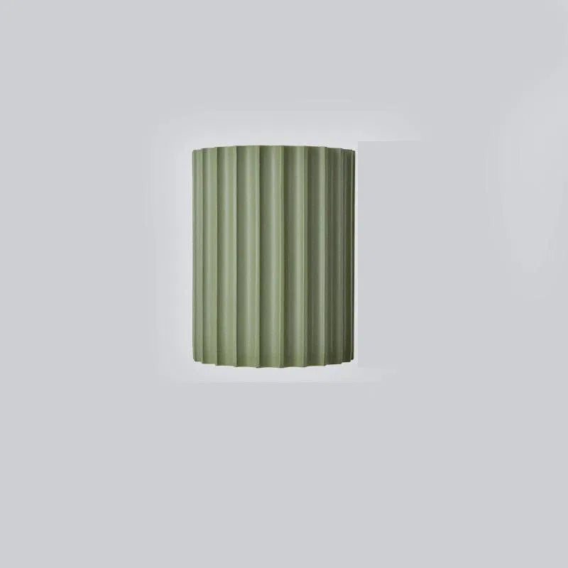 Arandela em Cerâmica - Decoração de Parede-Kasamô