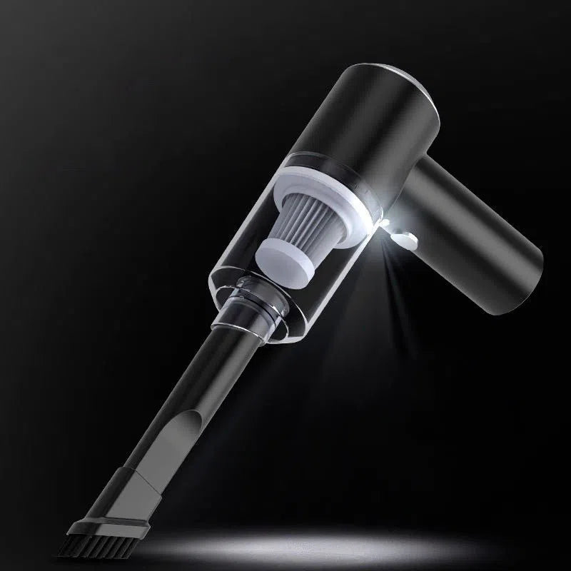 Aspirador de Pó Portátil 3 em 1 - NeoVap-Kasamô