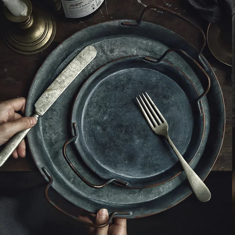 Bandeja Estilo Nórdico-Kasamô