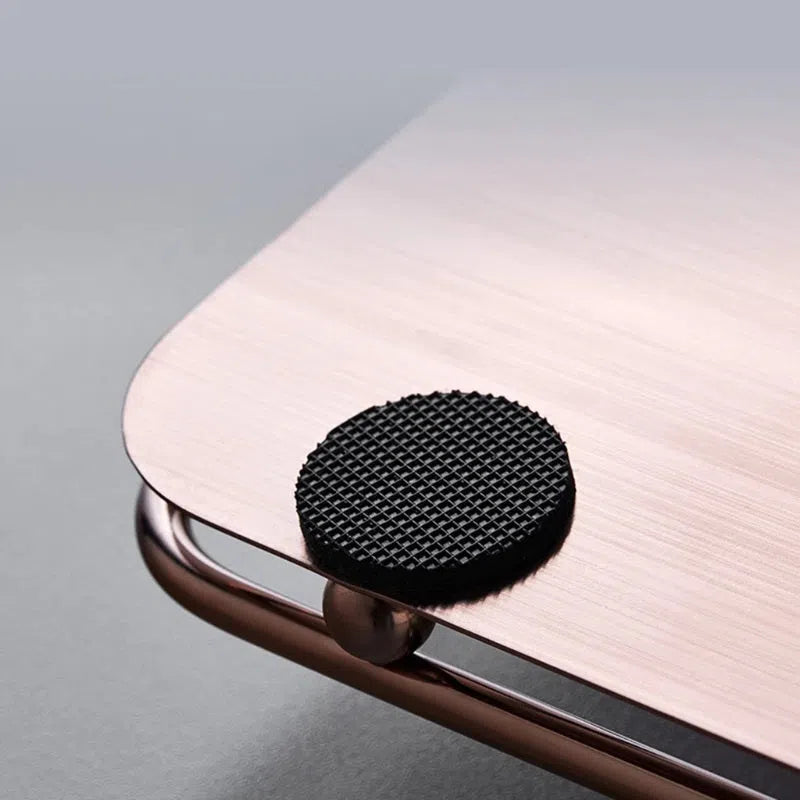 Bandeja Moderna Espelhada-Kasamô