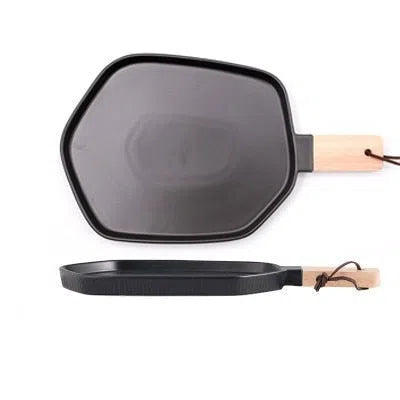 Bandeja em Cerâmica Linha Color-Kasamô