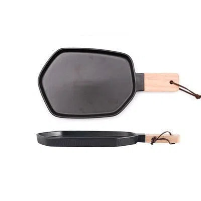 Bandeja em Cerâmica Linha Color-Kasamô