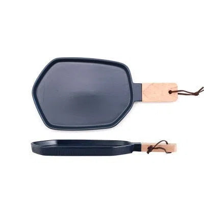 Bandeja em Cerâmica Linha Color-Kasamô