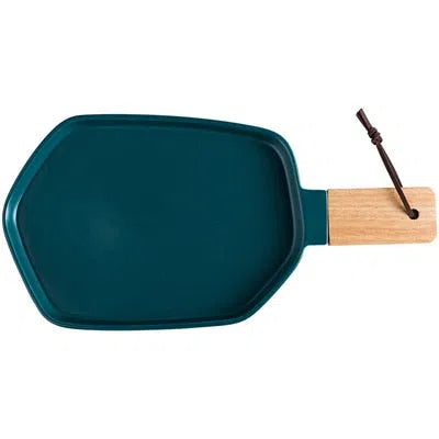 Bandeja em Cerâmica Linha Color-Kasamô