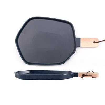 Bandeja em Cerâmica Linha Color-Kasamô