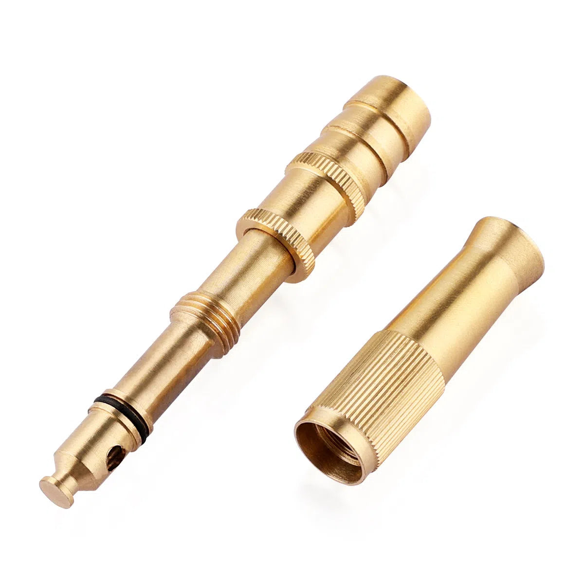 Bocal de Mangueira - Pistola de Alta Pressão Ajustável Para Limpeza e Jardinagem-Kasamô