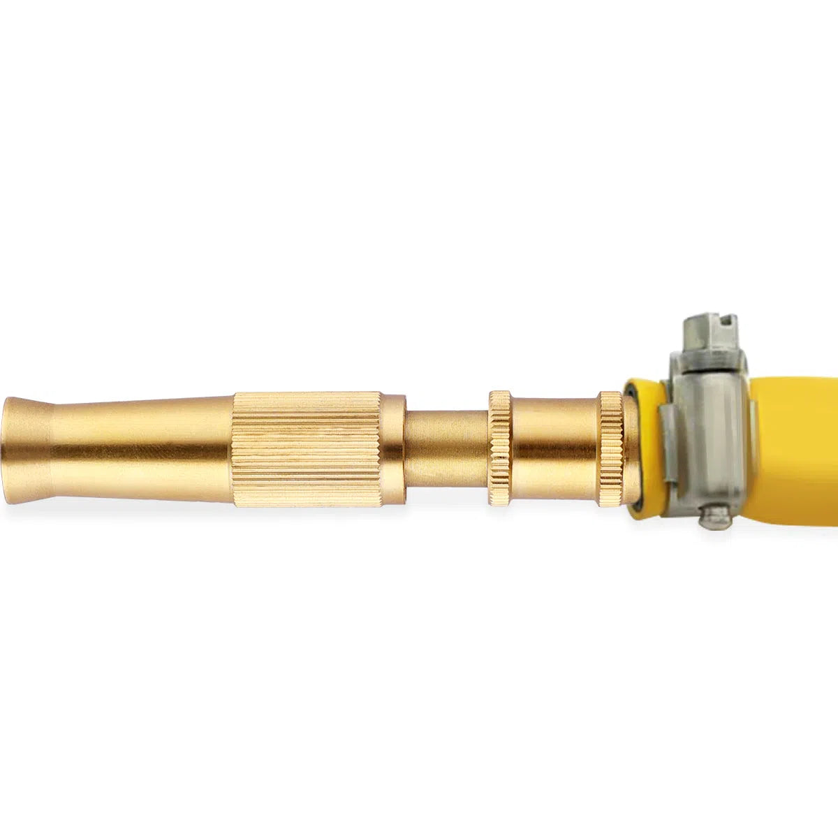 Bocal de Mangueira - Pistola de Alta Pressão Ajustável Para Limpeza e Jardinagem-Kasamô