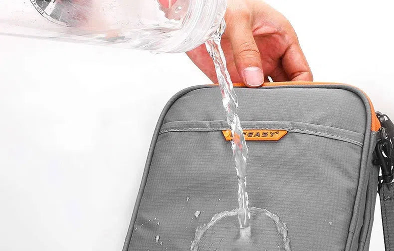 Bolsa Multi-Função Organizadora para Viagem-Kasamô