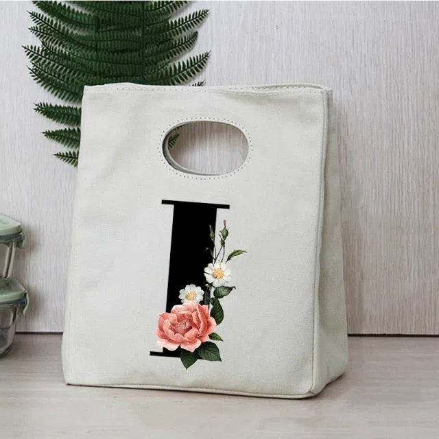 Bolsa Térmica Alpha Flower-Kasamô