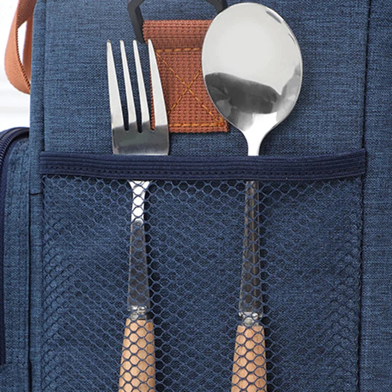 Bolsa Térmica Slim Bag-Kasamô