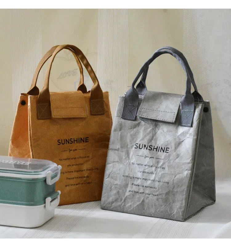 Bolsa Térmica Thermal Bag-Kasamô