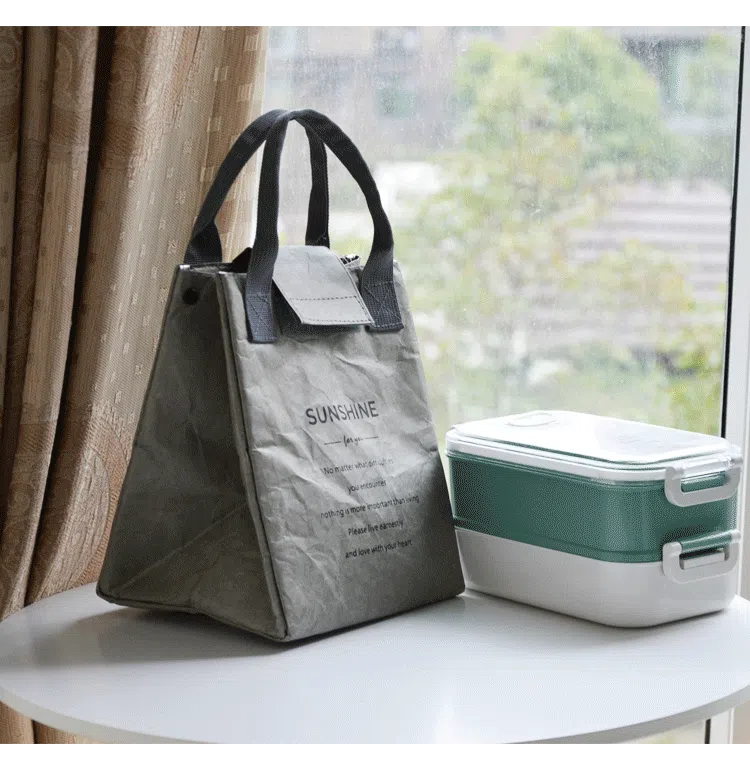 Bolsa Térmica Thermal Bag-Kasamô