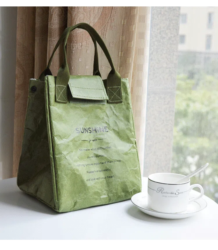 Bolsa Térmica Thermal Bag-Kasamô