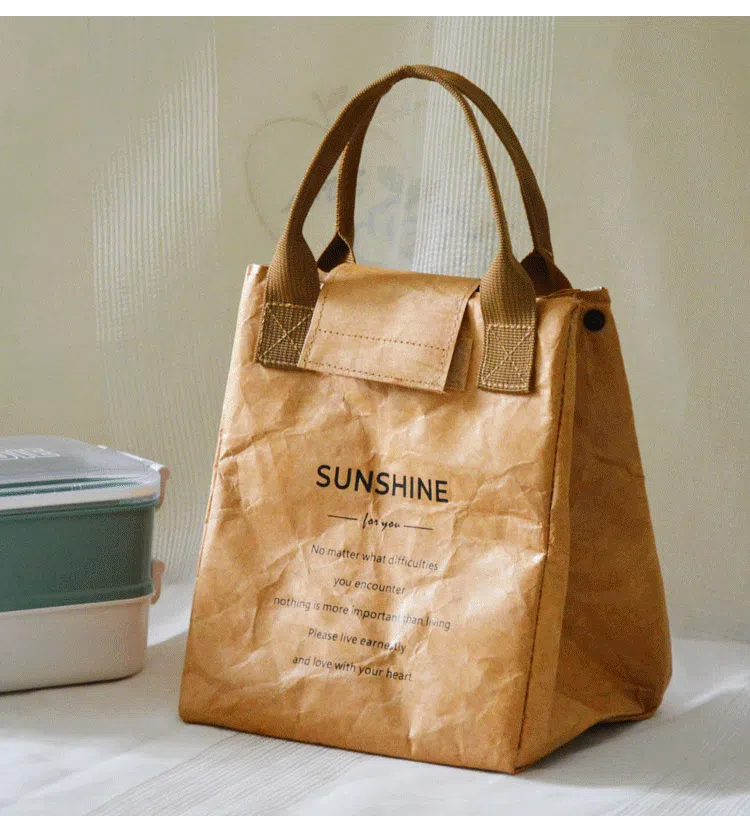 Bolsa Térmica Thermal Bag-Kasamô