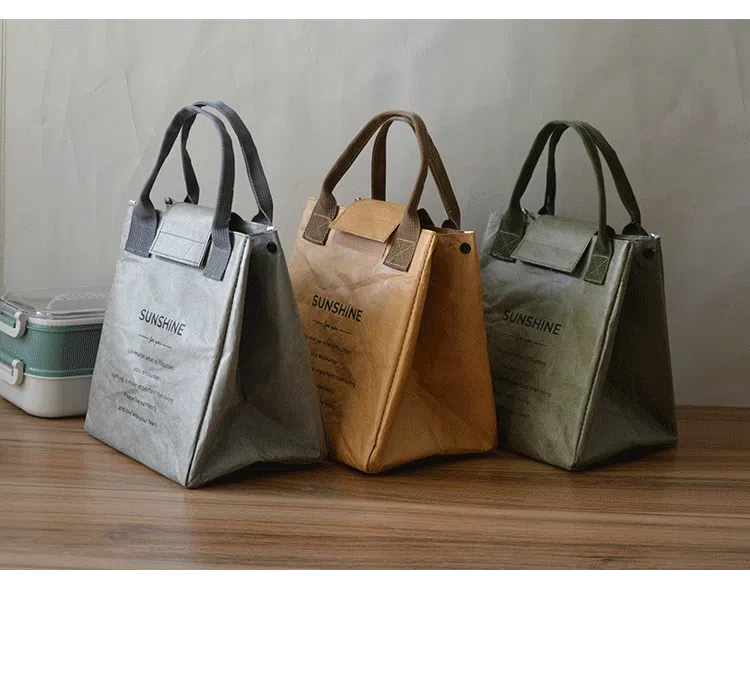 Bolsa Térmica Thermal Bag-Kasamô