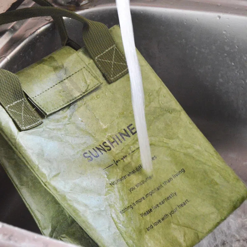 Bolsa Térmica Thermal Bag-Kasamô