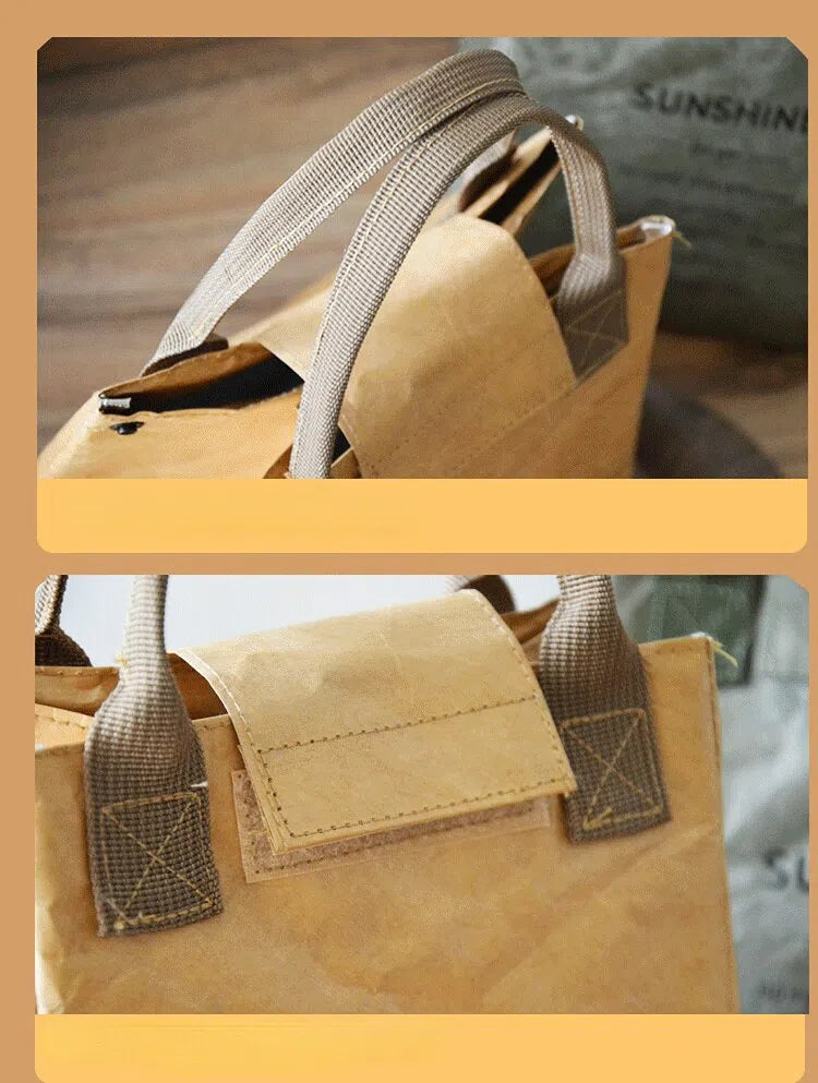 Bolsa Térmica Thermal Bag-Kasamô