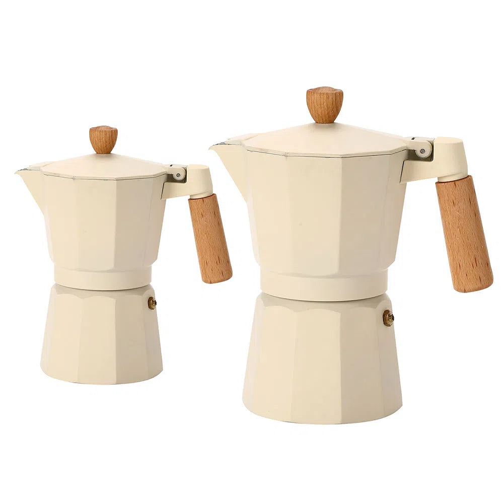 Cafeteira Italiana-Kasamô