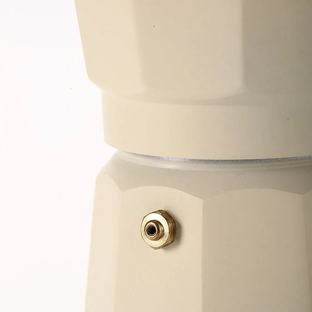 Cafeteira Italiana-Kasamô