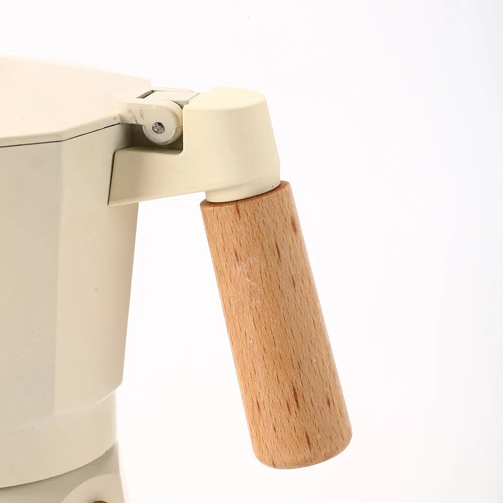 Cafeteira Italiana-Kasamô