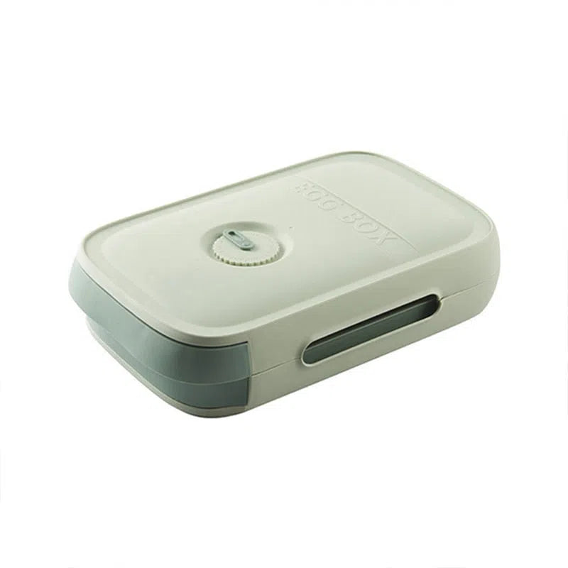 Caixa Organizadora de Ovos-Kasamô