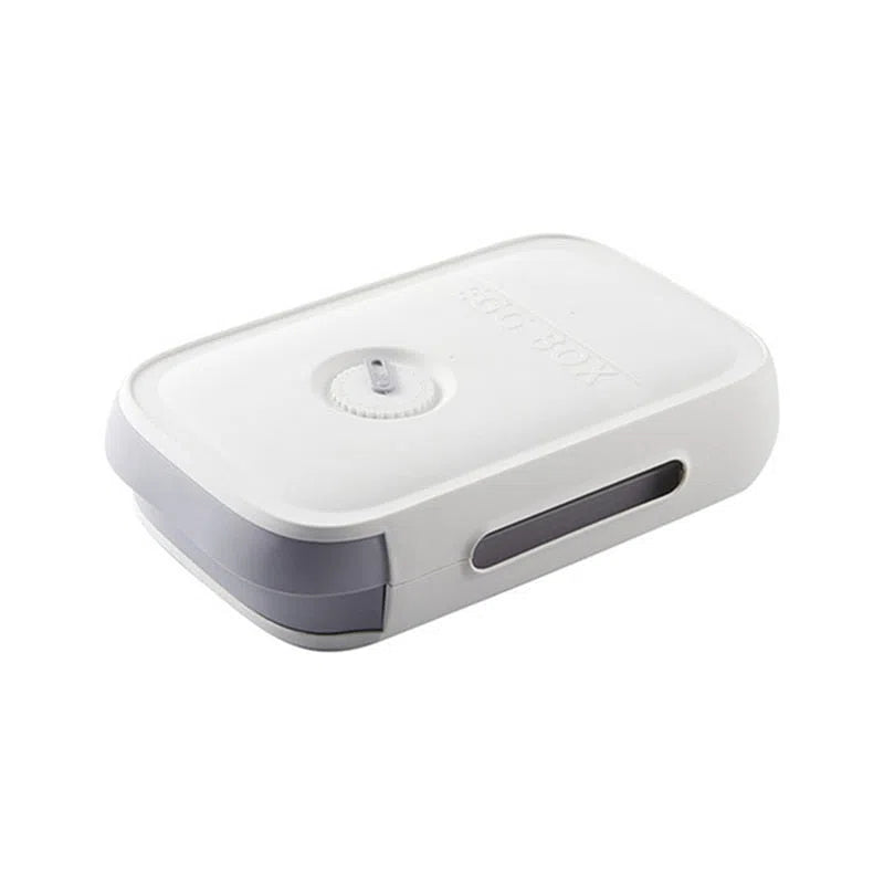 Caixa Organizadora de Ovos-Kasamô