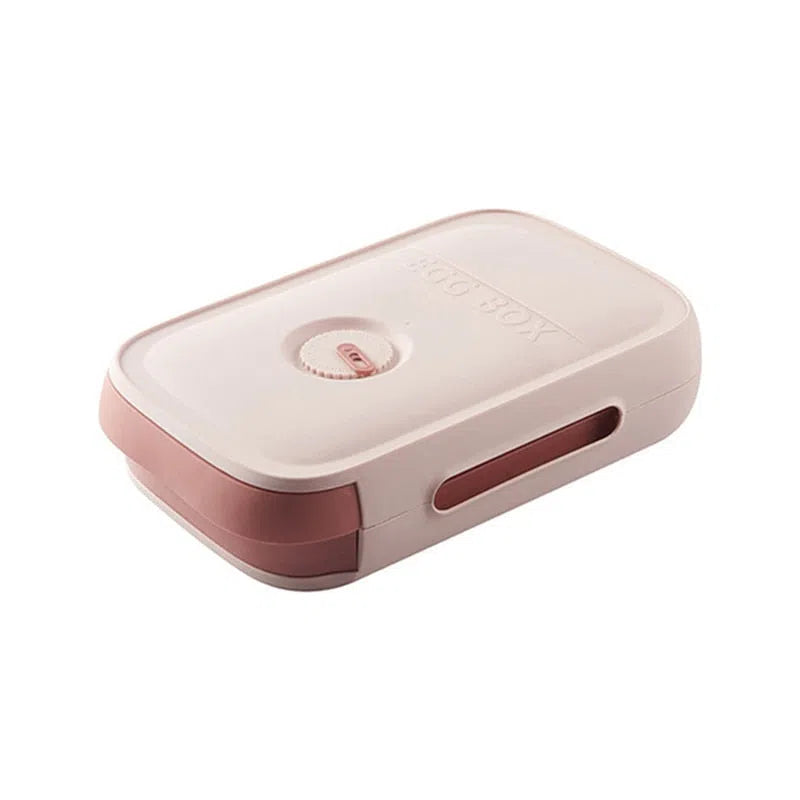 Caixa Organizadora de Ovos-Kasamô