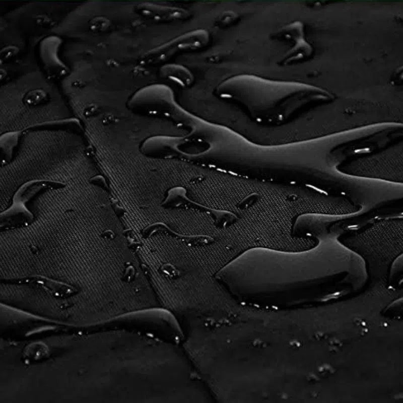 Capa Impermeável Redonda para Móveis-Kasamô