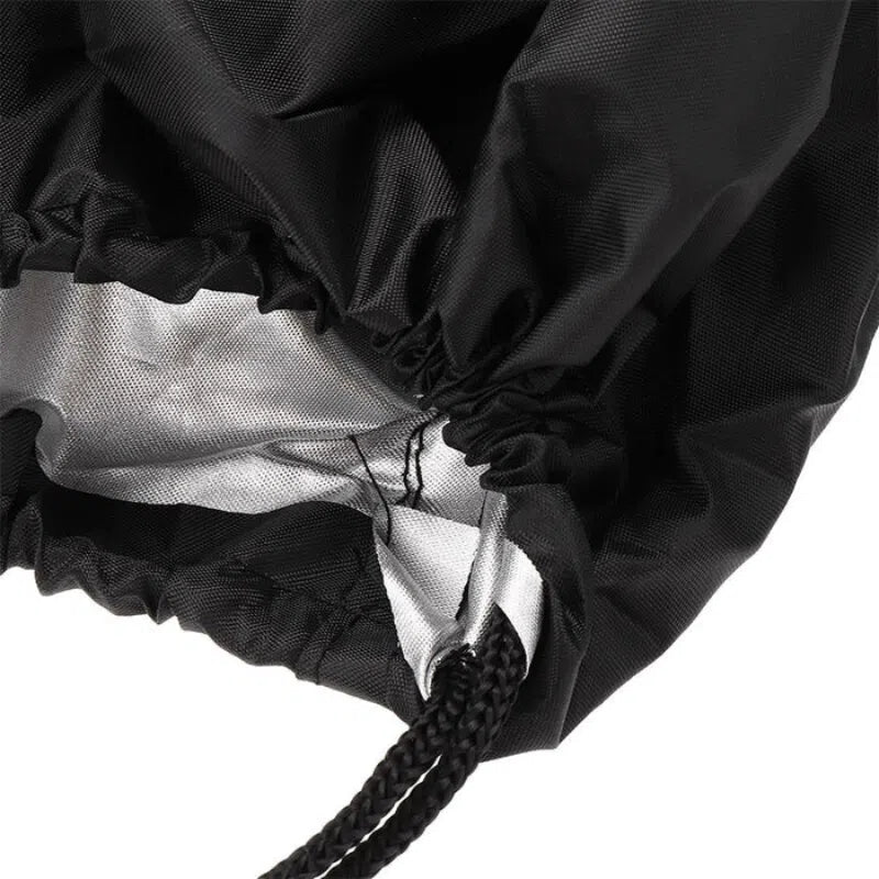 Capa Impermeável Redonda para Móveis-Kasamô